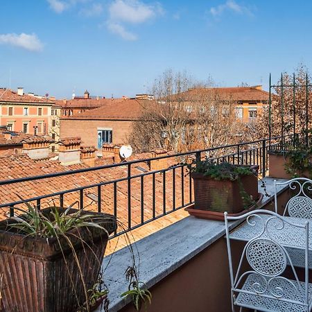 Santa Caterina Apartment By Wonderful Italy Bolonya Dış mekan fotoğraf