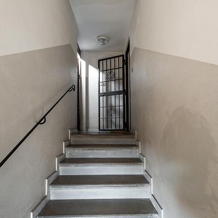 Santa Caterina Apartment By Wonderful Italy Bolonya Dış mekan fotoğraf