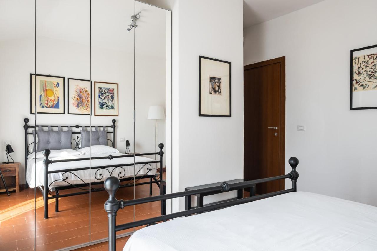 Santa Caterina Apartment By Wonderful Italy Bolonya Dış mekan fotoğraf