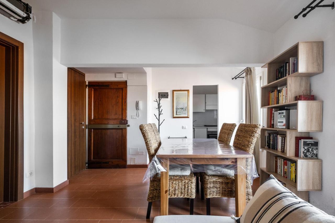 Santa Caterina Apartment By Wonderful Italy Bolonya Dış mekan fotoğraf