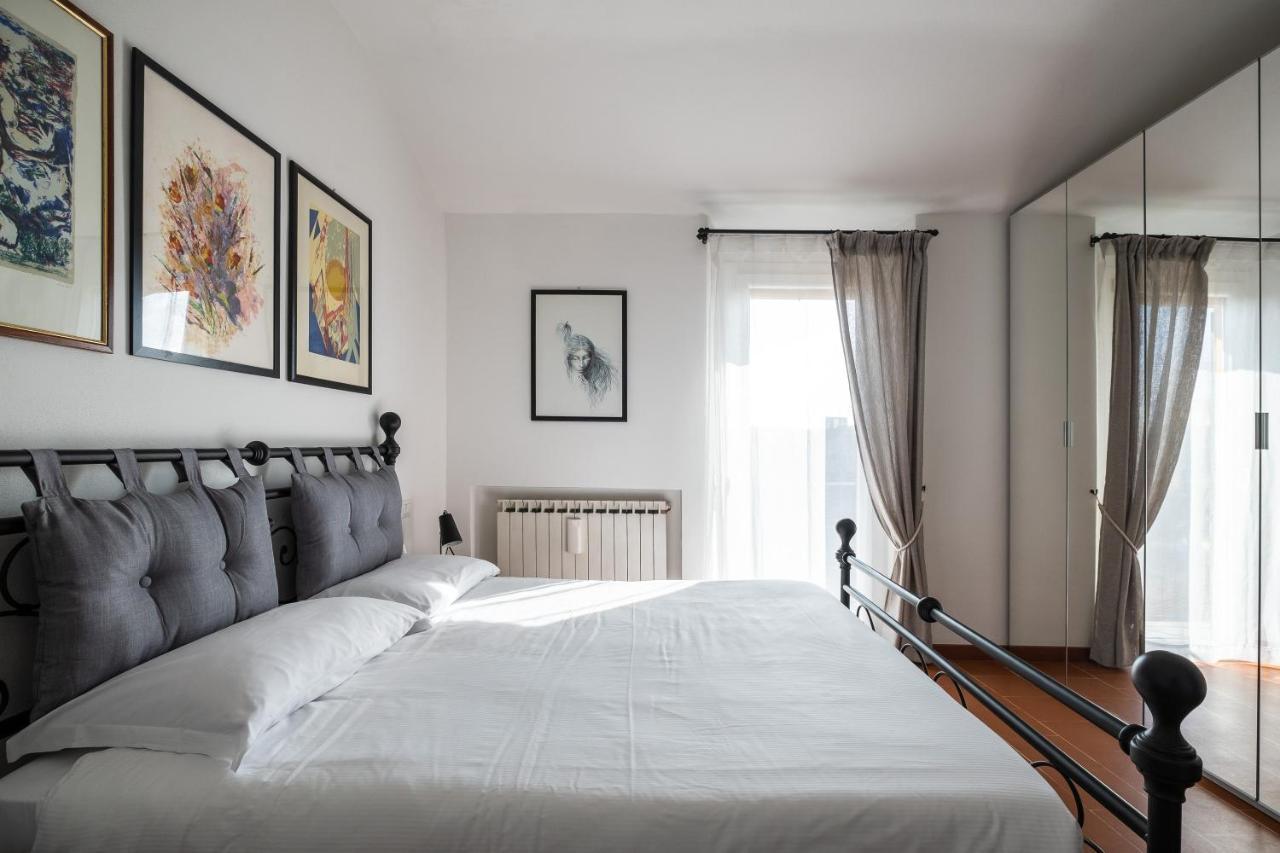 Santa Caterina Apartment By Wonderful Italy Bolonya Dış mekan fotoğraf