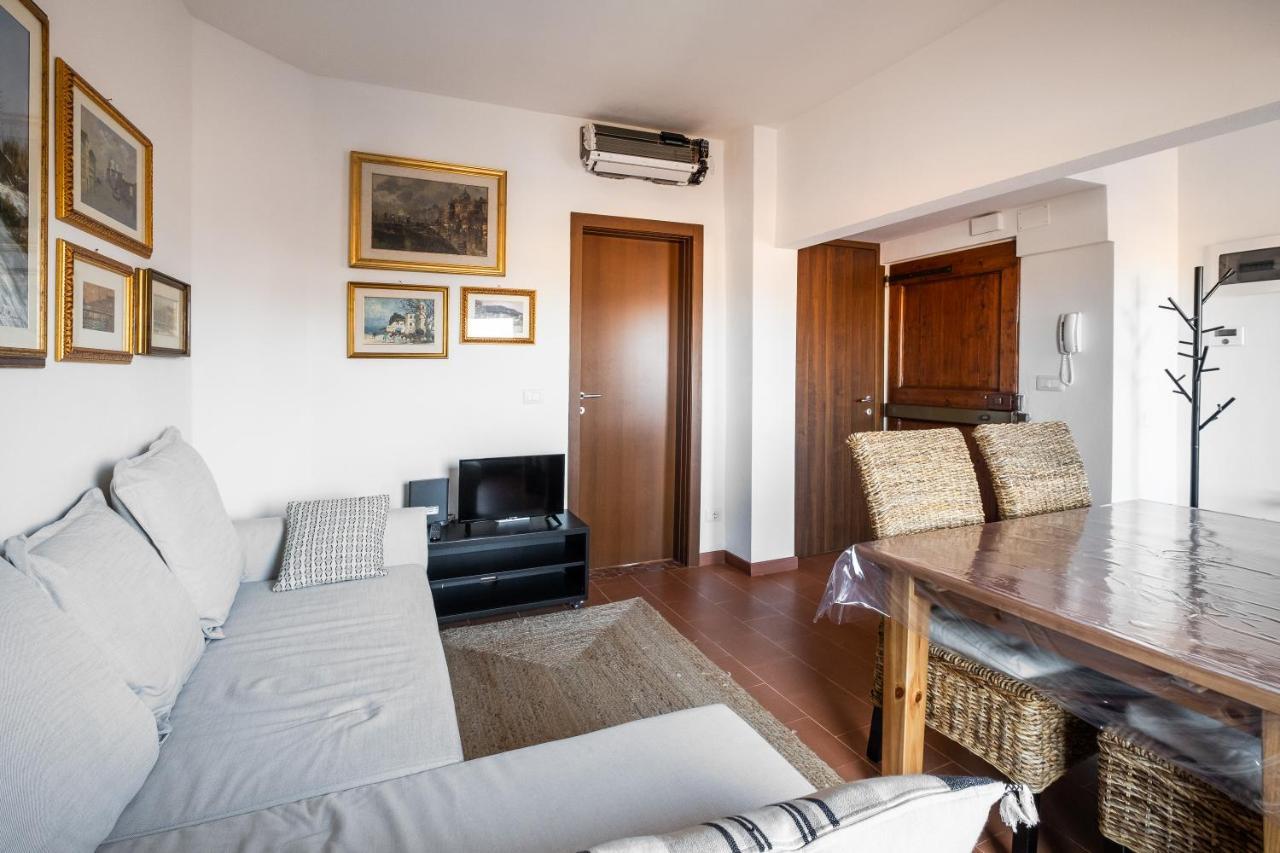 Santa Caterina Apartment By Wonderful Italy Bolonya Dış mekan fotoğraf