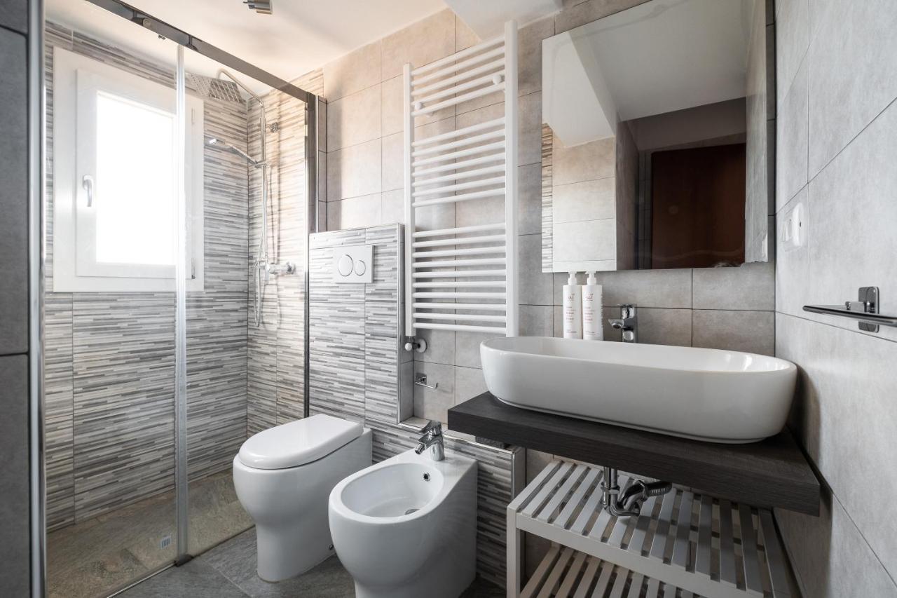 Santa Caterina Apartment By Wonderful Italy Bolonya Dış mekan fotoğraf