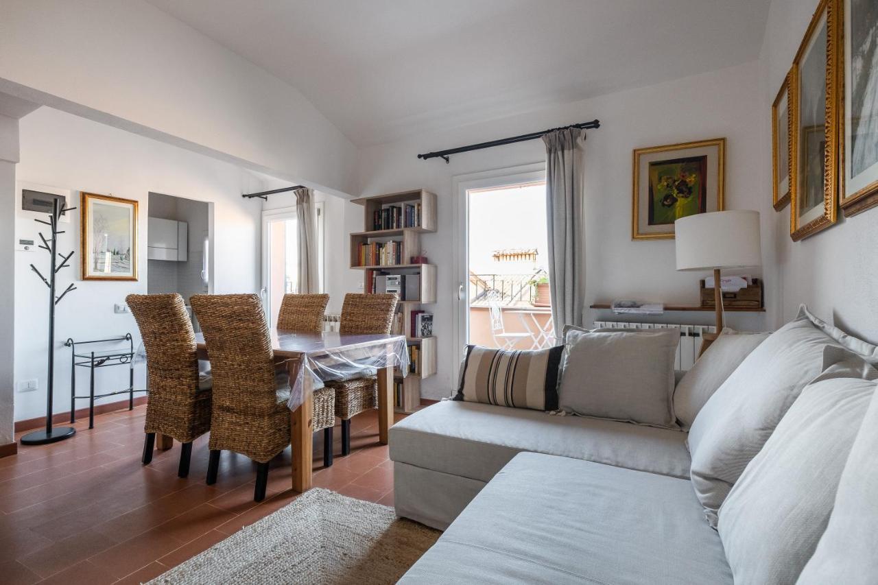 Santa Caterina Apartment By Wonderful Italy Bolonya Dış mekan fotoğraf