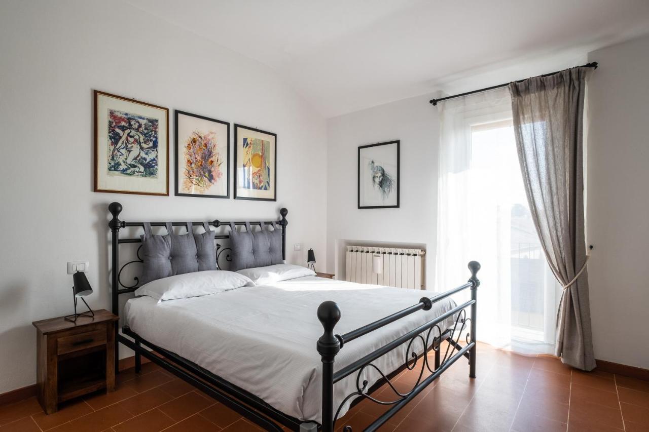 Santa Caterina Apartment By Wonderful Italy Bolonya Dış mekan fotoğraf