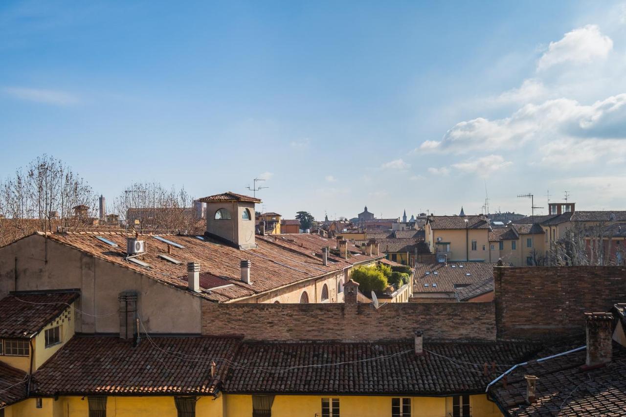Santa Caterina Apartment By Wonderful Italy Bolonya Dış mekan fotoğraf