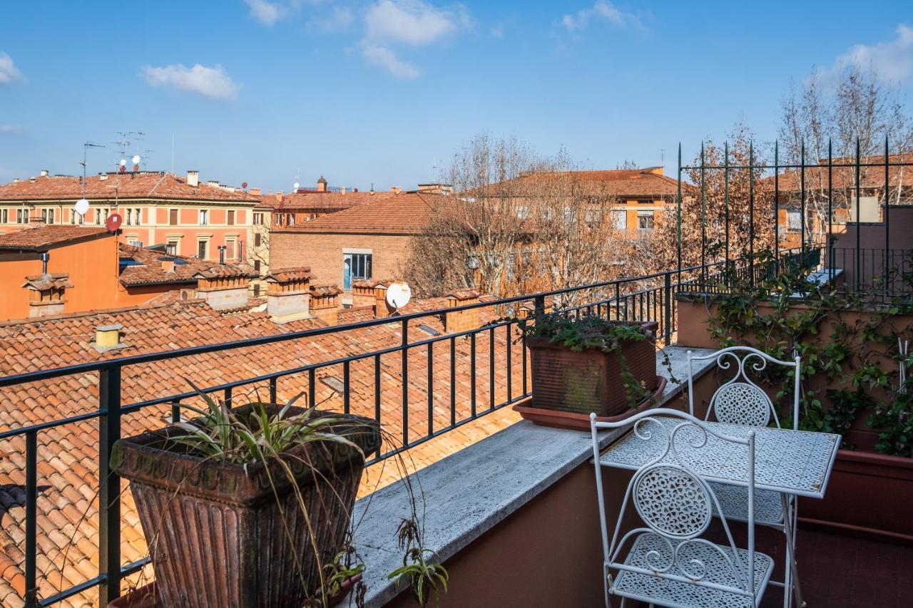 Santa Caterina Apartment By Wonderful Italy Bolonya Dış mekan fotoğraf