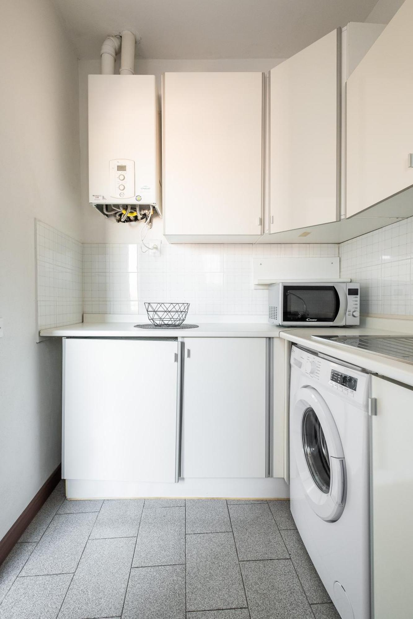 Santa Caterina Apartment By Wonderful Italy Bolonya Dış mekan fotoğraf