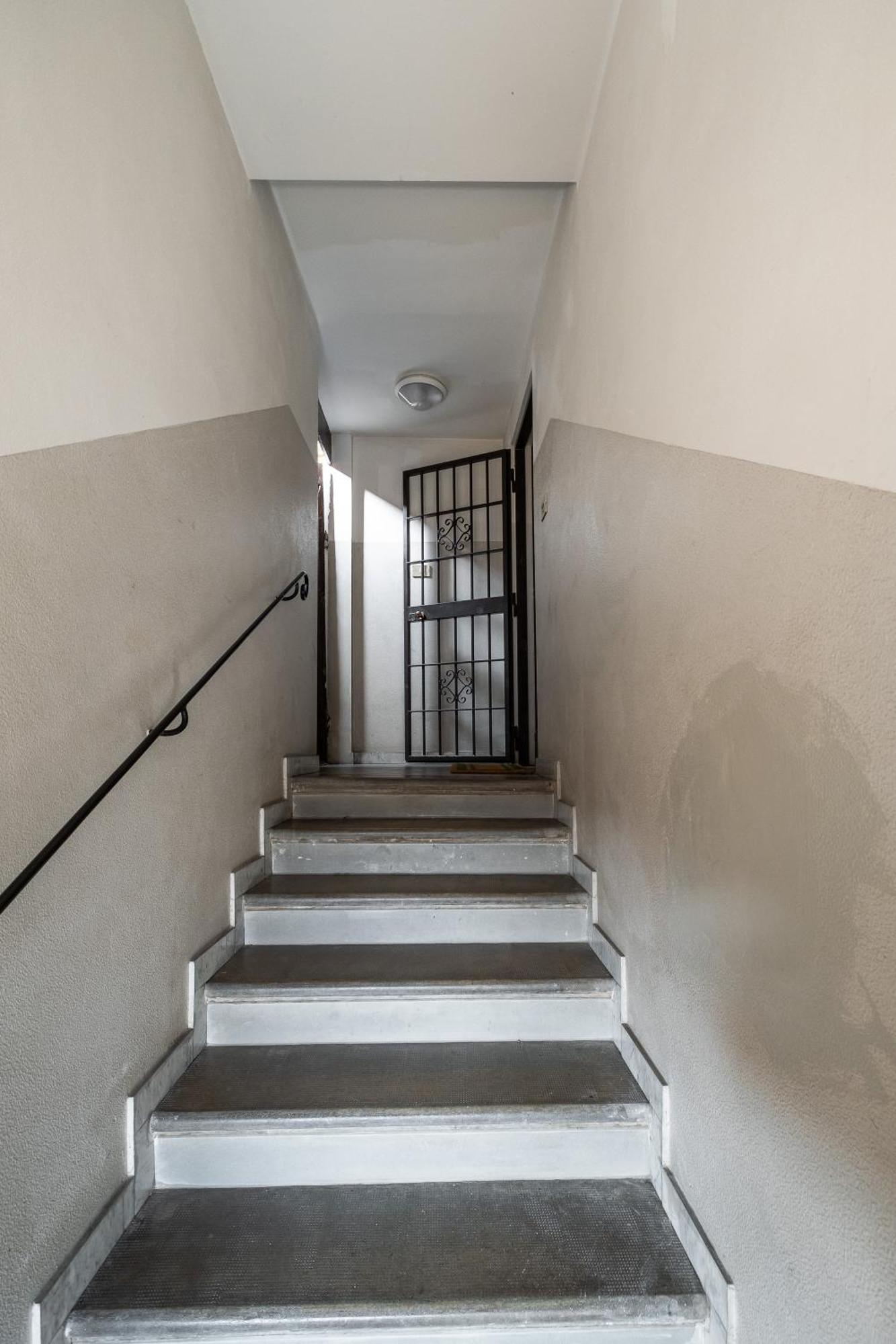 Santa Caterina Apartment By Wonderful Italy Bolonya Dış mekan fotoğraf